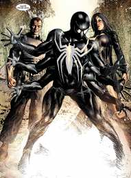 Открытки с Расчленителем Открытки с Расчленителем из комиксов Марвел скачать бесплатно.