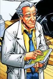 Открытки со Спенсером Смайтом Открытки со Спенсером Смайтом из комиксов Вселенной Марвел. 