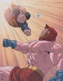 Открытки с Атласом Открытки с Атласом из Вселенной Марвел скачать бесплатно.    