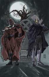 Открытки с Магнето Открытки с Магнето скачать бесплатно. Открытки с Магнето gif.