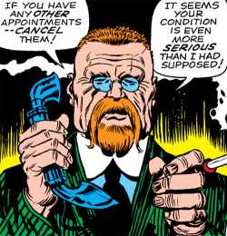 Открытки с Доктором Фаустом Открытки с Доктором Фаустом из комиксов Марвел скачать бесплатно.