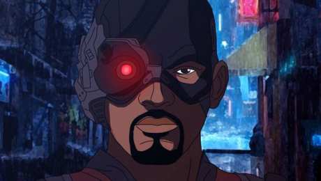 Открытки с Дэдшотом Открытки с Дэдшотом скачать. Открытки с Дэдшотом онлайн.