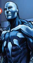 Открытки с Бураном Открытки с Бураном суперзлодеем из комиксов Вселенной марвел.