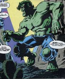 Открытки с Риком Джонсом Открытки с Риком Джонсом из комиксов Вселенной Марвел скачать.