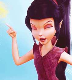 Открытки с Феями Дисней Открытки с Феями Дисней анимационные. Открытки с Феями Дисней gif.