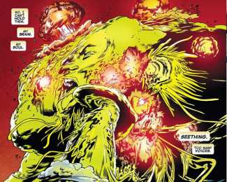 Открытки с Легионом Открытки с Легионом из комиксов Вселенной Марвел скачать бесплатно.