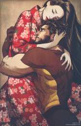 Открытки с Марико Яшидой Открытки с Марико Яшидой из комиксов Вселенной Марвел скачать.