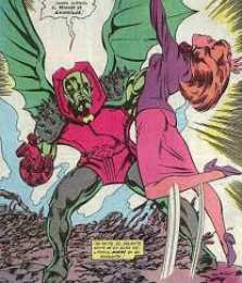 Открытки с Аннигилусом Открытки с Аннигилусом из Вселенной Марвел скачать бесплатно.