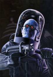 Открытки с Мистером Фризом Открытки с Мистером Фризом скачать. Открытки с Мистером Фризом онлайн.