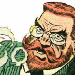 Открытки с Доктором Фаустом Открытки с Доктором Фаустом из комиксов Марвел скачать бесплатно.