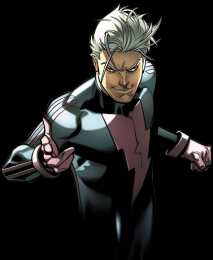 Открытки со Скоростью Открытки с супергероем Скоростью из комиксов Вселенной Марвел.