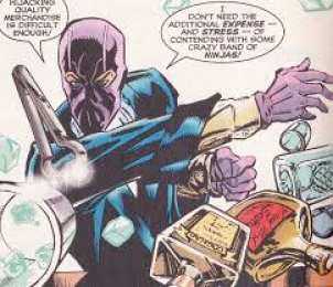 Открытки с Ричардом Фиском Открытки с Ричардом Фиском "Розой" из комиксов Вселенной Марвел.