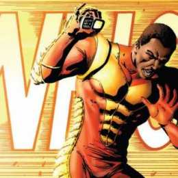 Открытки с Реактивным Гонщиком Открытки с Реактивным Гонщиком из комиксов Вселенной Марвел.