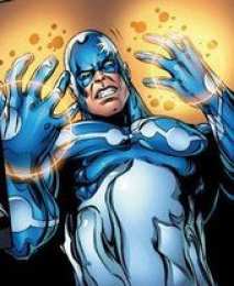 Открытки с Капитаном Вселенной Открытки с Капитаном Вселенной из комиксов Марвел скачать бесплатно.