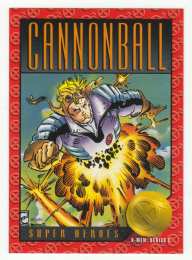 Открытки с Пушечным Ядром Открытки с Пушечным Ядром из комиксов Вселенной Марвел скачать.