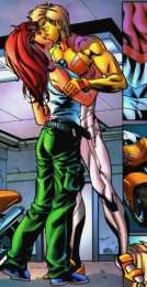 Открытки с Эликсиром Открытки с Эликсиром супергероем из комиксов Марвел скачать.