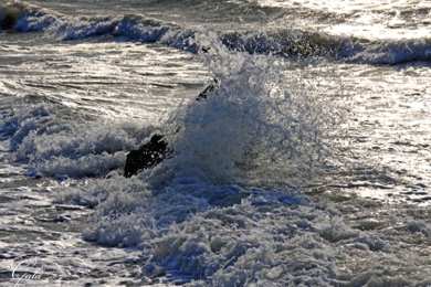 Открытки с волнами  Открытки с волнами скачать бесплатно. Открытки с волнами gif.