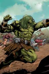 Открытки с Скааром Открытки с Скааром из комиксов Вселенной Марвел скачать бесплатно.