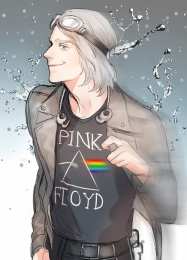 Открытки со Ртутью Открытки со Ртутью из Людей Икс. Открытки со Ртутью для детей.