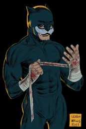 Открытки с Диким Котом Открытки с Диким Котом скачать бесплатно из комиксов от ДС. 