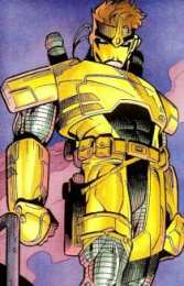 Открытки с Мавериком Открытки с Мавериком из комиксов Вселенной Марвел скачать бесплатно.