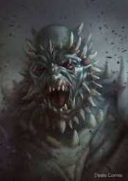 Открытки с Думсдэем Открытки с Думсдэем скачать. Открытки с суперзлодеями скачать.