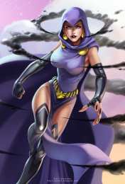 Открытки с Цирцеей Открытки с Цирцеей из Вселенной комиксов ДС скачать бесплатно.