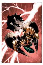 Открытки с Хоукменом Открытки с Хоукменом из комиксов. Открытки с Хоукменом скачать.