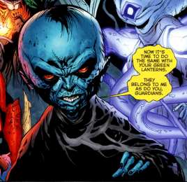 Открытки с Кроной Открытки с Кроной суперзлодеем из вселенной комиксов от ДС. 