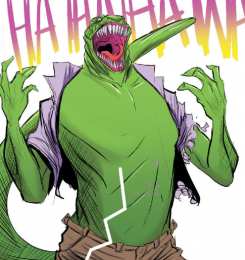 Открытки с Ящером Открытки с Ящером из Спайдермена.Открытки с Ящером скачать. 