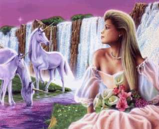 Открытки с единорогами Открытки с единорогами скачать бесплатно. Открытки с единорогами gif.