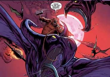 Открытки с Большой Медведицей Открытки с Большой Медведицей из комиксов Вселенной Марвел. 