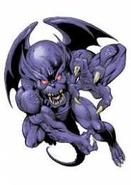 Открытки с Человеком Драконом Открытки с Человеком Драконом врагом Капитана Америки из комиксов.