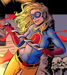 Открытки с Джесси Чамберс Открытки с Джесси Чамберс по комиксам скачать бесплатно.     