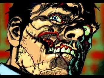 Открытки с Джигсо Открытки с Джигсо из комиксов Вселенной Марвел скачать бесплатно.