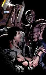 Открытки с Мистером Зсасзом Открытки с Мистером Зсасзом злодеем из комиксов ДС скачать бесплатно.