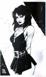 Открытки со Смертью Открытки со Смертью из Вселенной комиксов ДС скачать бесплатно.