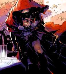 Открытки с Капюшоном Открытки с Капюшоном из комиксов Вселенной Марвел скачать.  