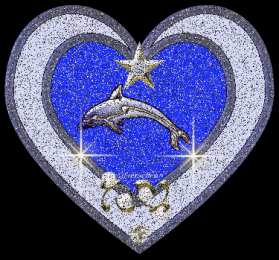 Открытки с дельфинами Открытки с дельфинами с анимациями. Открытки с дельфинами скачать.