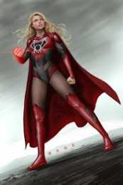 Открытки с Супергёрл Открытки с Супергёрл скачать. Открытки с Супергёрл онлайн.   