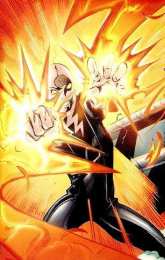 Открытки с Электро Открытки с Электро скачать бесплатно. Открытки с Электро по комиксам.