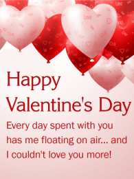 Открытки на день Святого Валентина Открытки на день святого Валентина на английском и русском языках