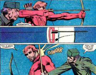 Открытки со Стиком Открытки со Стиком из комиксов Вселенной Марвел скачать бесплатно.