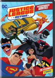 Открытки с Космическим Таксистом Открытки с Космическим Таксистом из комиксов ДС скачать бесплатно.