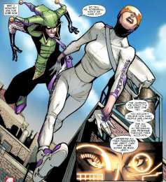 Открытки с Арлекином Открытки с Арлекином из комиксов Вселенной Марвел скачать бесплатно.