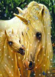 Открытки с единорогами Открытки с единорогами скачать бесплатно. Открытки с единорогами gif.