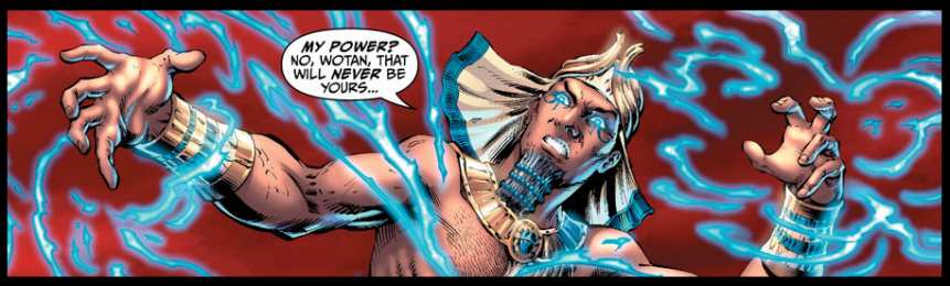 Открытки с Набу Открытки с Набу из Вселенной комиксов ДС скачать бесплатно. 