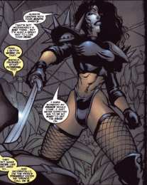 Открытки с Тифозной Мэри Открытки с Тифозной Мэри из комиксов Вселенной Марвел скачать.