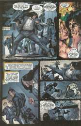 Открытки с Алексеем Кравиновым Открытки с Алексеем Кравиновым из Вселенной комиксов Марвел.