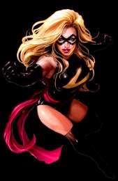 Открытки с Мисс Марвел Открытки с Мисс Марвел скачать бесплатно по комиксам Марвел.